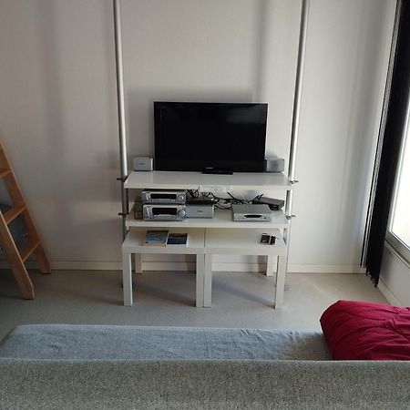Apartamento Aunamendi Pyrenees La Pierre Saint Martin Bagian luar foto
