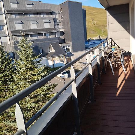 Apartamento Aunamendi Pyrenees La Pierre Saint Martin Bagian luar foto