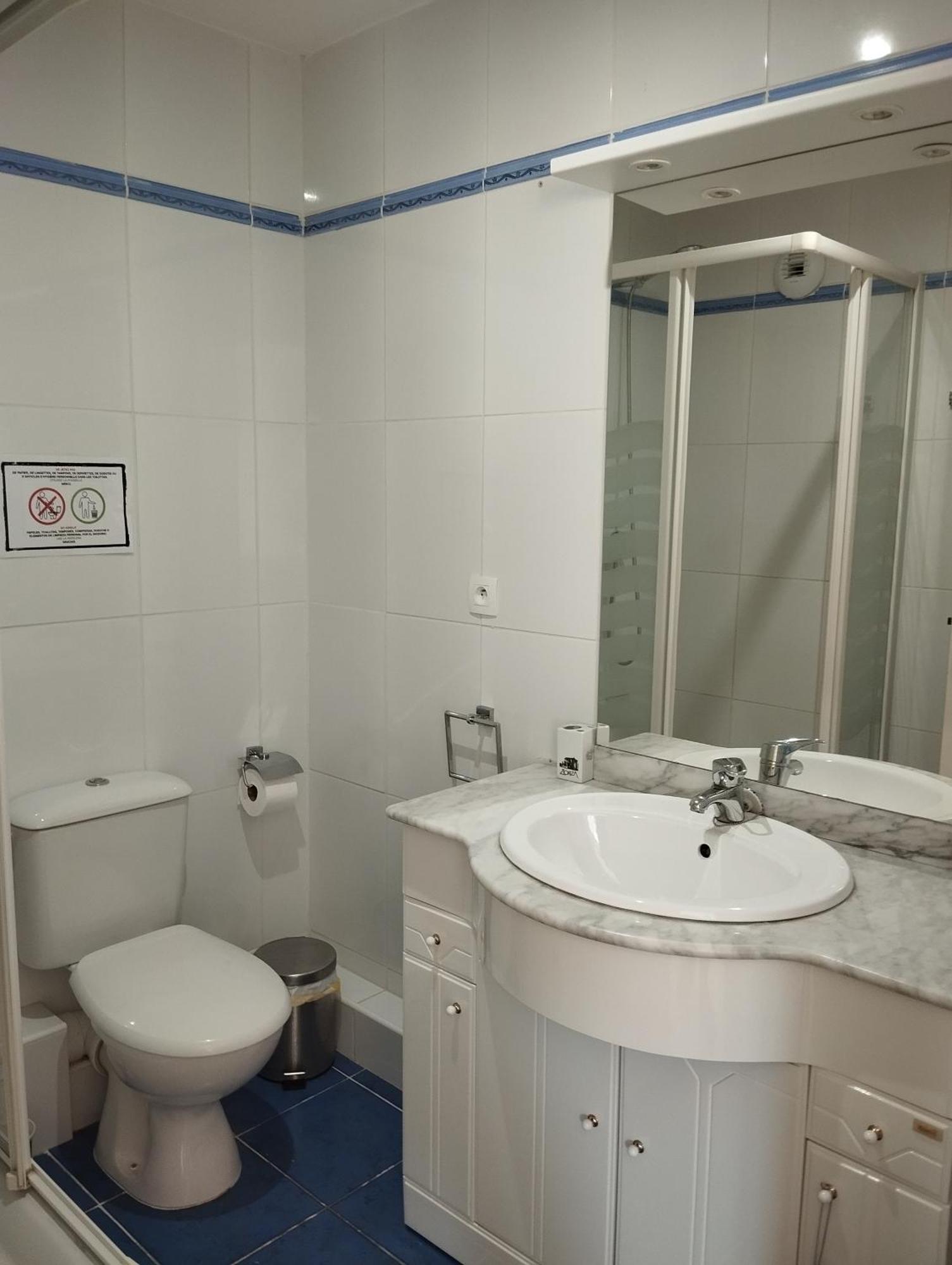 Apartamento Aunamendi Pyrenees La Pierre Saint Martin Bagian luar foto