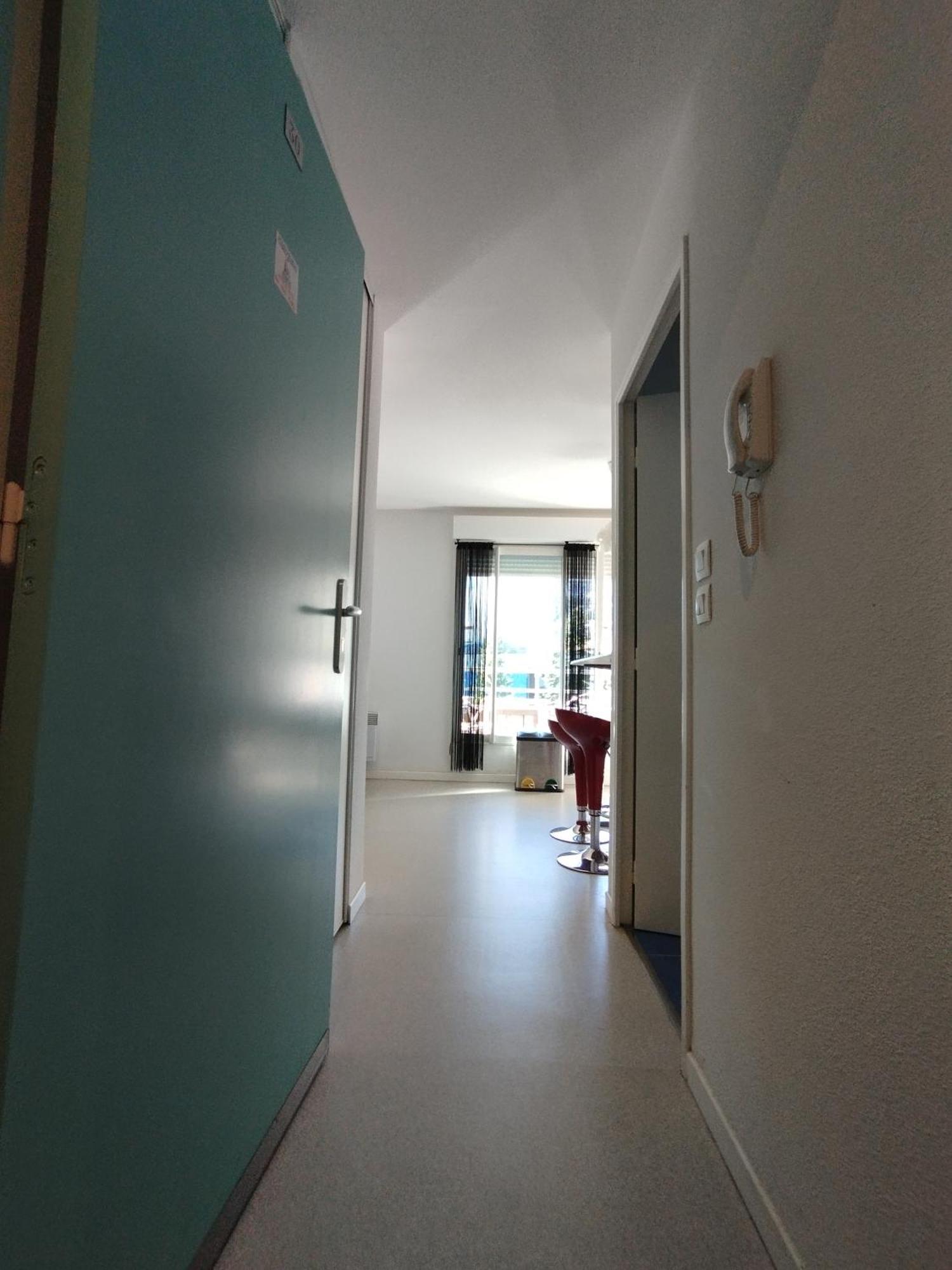 Apartamento Aunamendi Pyrenees La Pierre Saint Martin Bagian luar foto