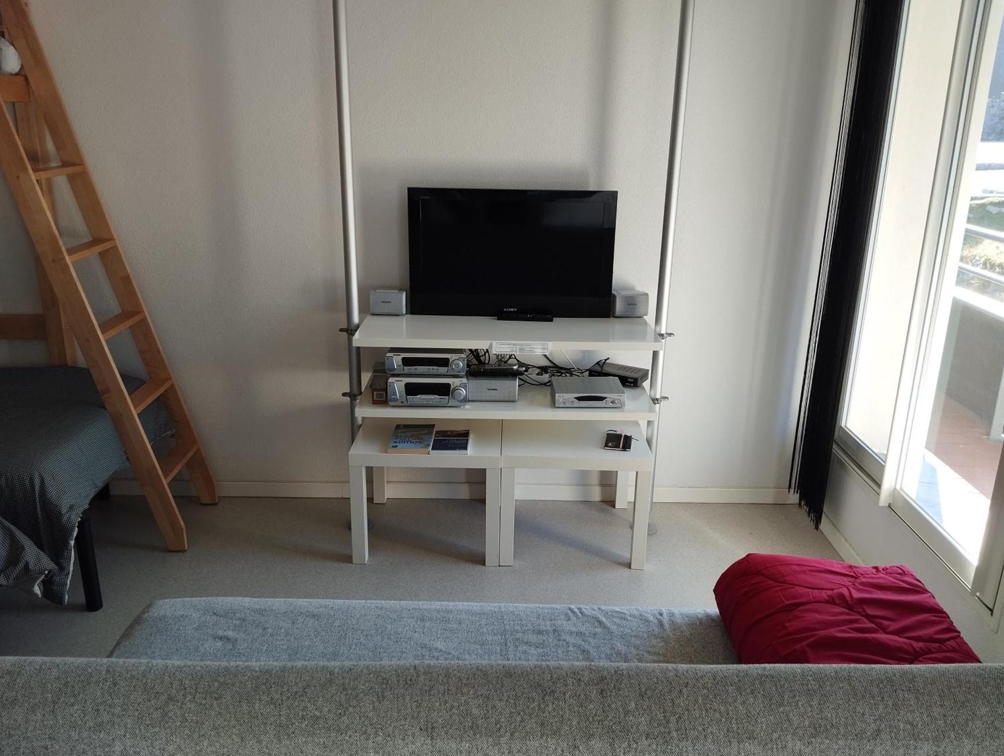 Apartamento Aunamendi Pyrenees La Pierre Saint Martin Bagian luar foto